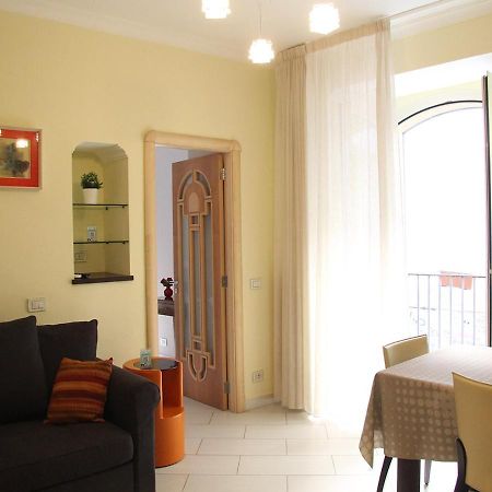 Soraya Villa Naples Exterior photo