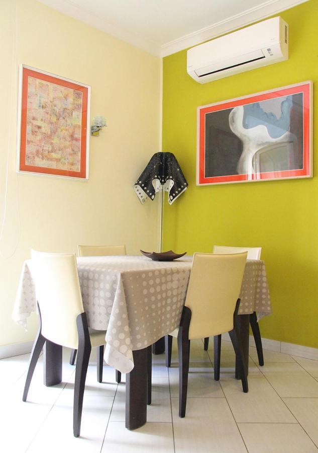 Soraya Villa Naples Exterior photo