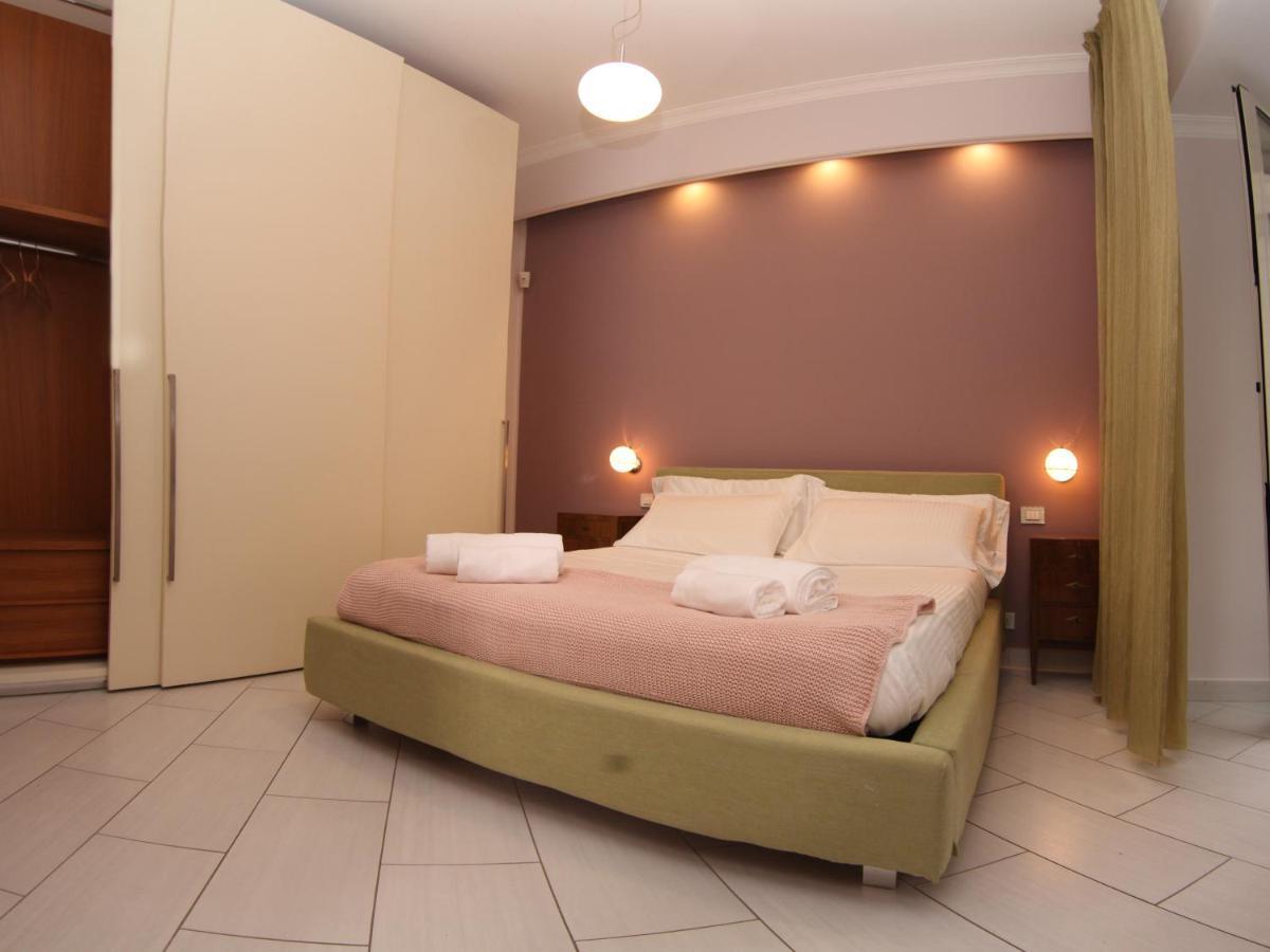 Soraya Villa Naples Exterior photo
