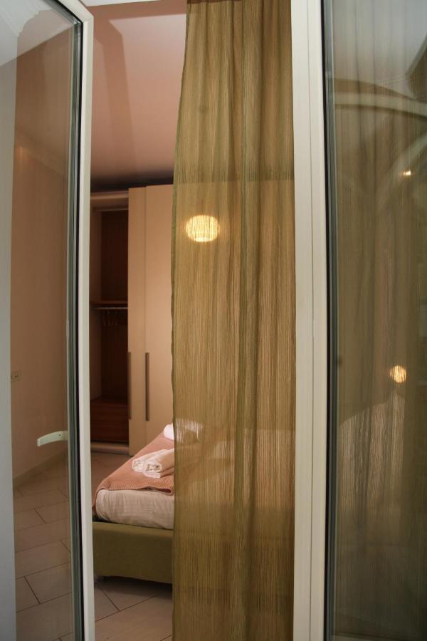 Soraya Villa Naples Exterior photo