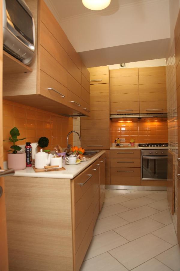 Soraya Villa Naples Exterior photo