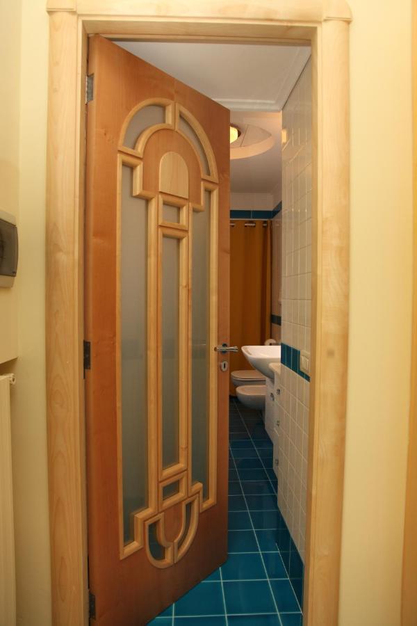 Soraya Villa Naples Exterior photo